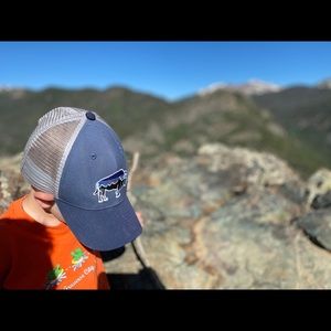 Meet your Posher, Greg